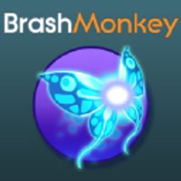 Licenze BrashMonkey